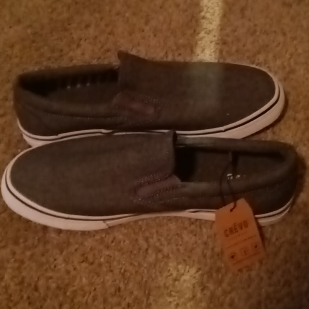 Crevo mem shoes